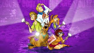 Scooby Doo Stage Fright - On The Case