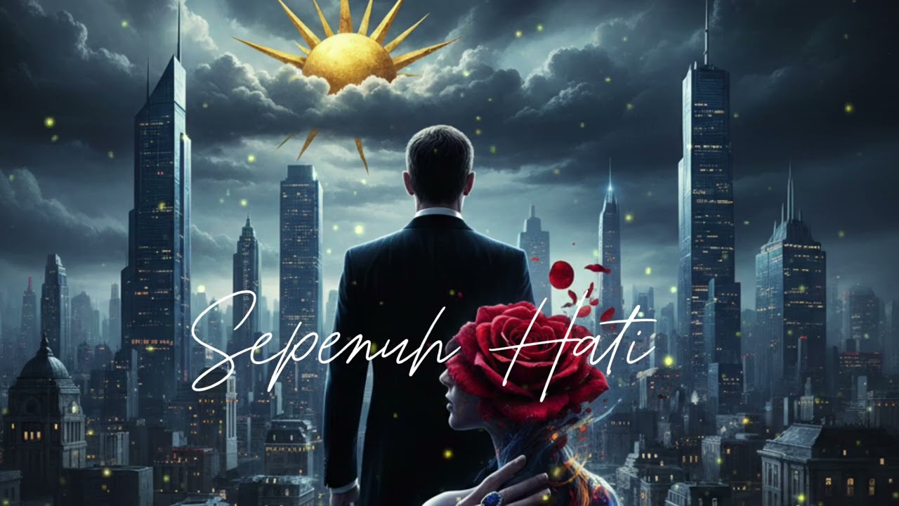 RONY PARULIAN - SEPENUH HATI || THE GRAND ORCHESTRAL REIMAGINED|| COVER VERSION