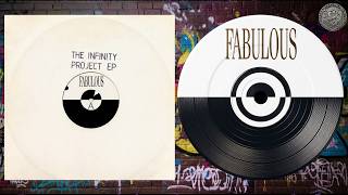 The Infinity Project – The Infinity Project EP A1 & A2 | 1991 Breakbeat Techno