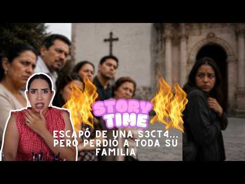 🔥STORYTIME🔥 SHE LOST HER ENTIRE FAMILY, BUT NO ONE HAD DIED🤯😖💔