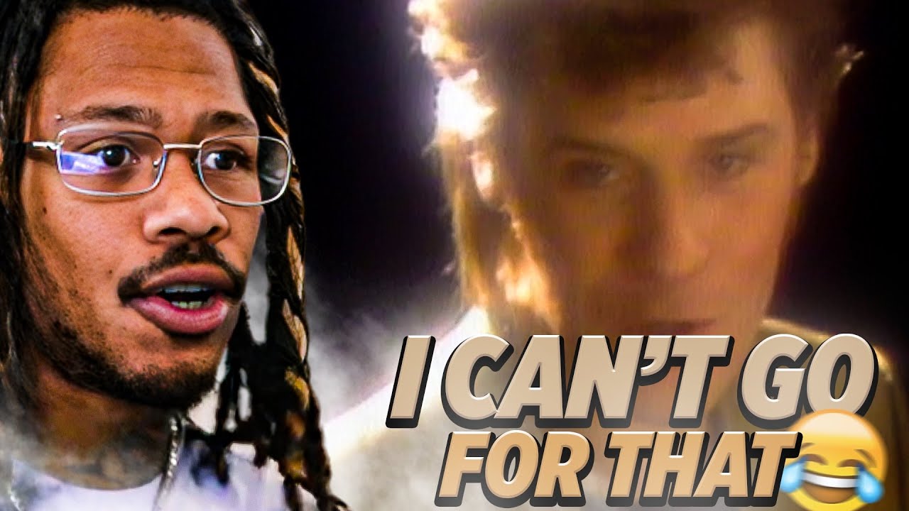 Daryl Hall & John Oates - I Can't Go For That (Reaction Video)