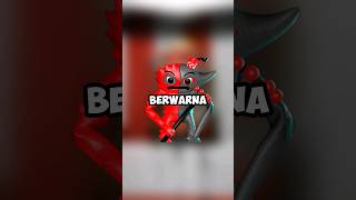 Jester Brother Di Garten Of Banban?