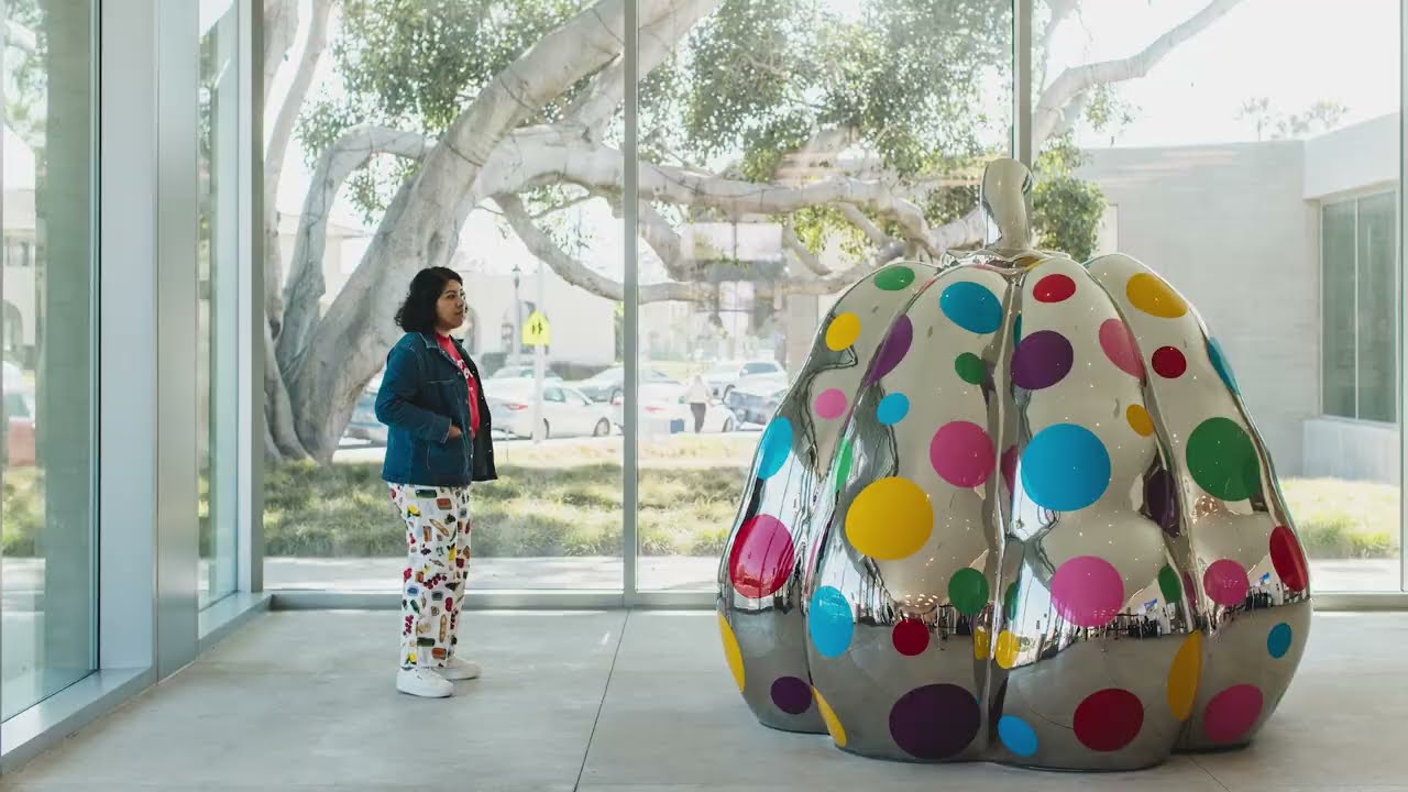 Art Happens Here & Now – The Museum of Contemporary Art San Diego