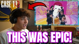 Stray Kids 'CASE 143' MV Reaction! THIS WAS EPIC!