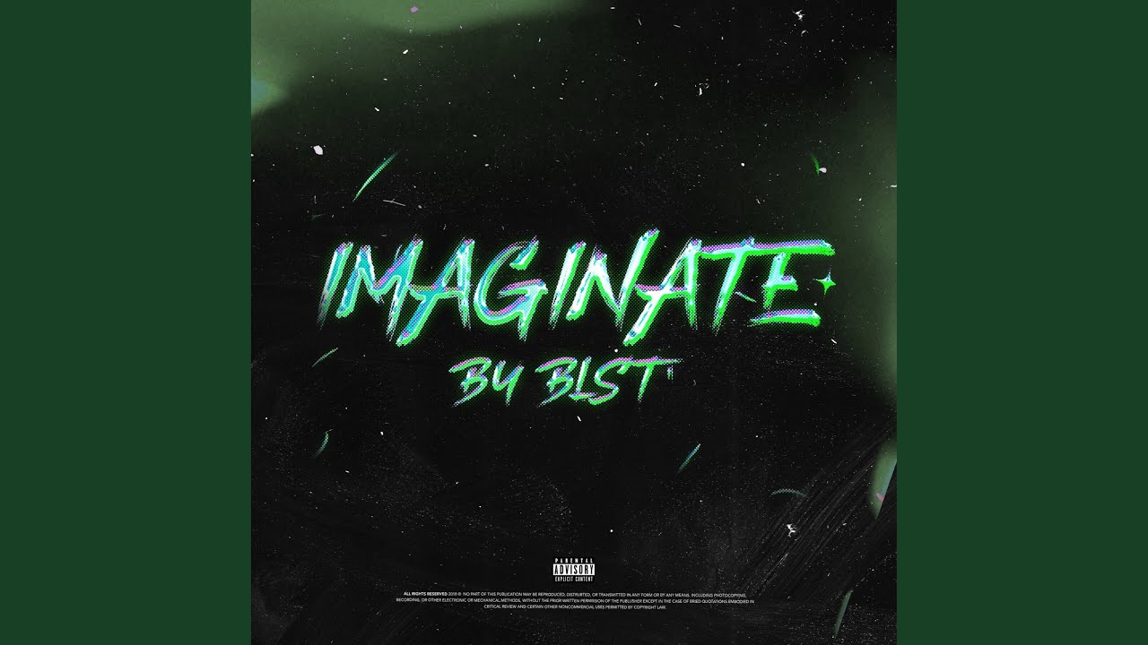 Imaginate adlı videoyu YouTube'da izle Imaginate adlı videoyu YouTube'da izle
