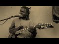 Wyclef Jean-Diallo(cover)