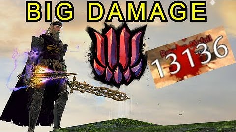 GW2 - Assassin Conduit Revenant PVP Gameplay Commentary