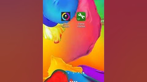 How to hack color switch in 2016 ..