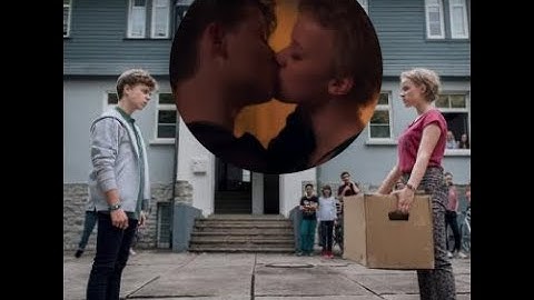 Martha & Till - "Ich liebe dich, du Nervensäge." ♥