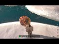 ARK island Ps5 Walkthrough Gameplay live Part 10