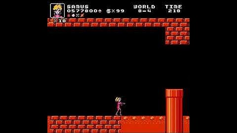 Super Mario Bros Crossover Cheats, Part 3