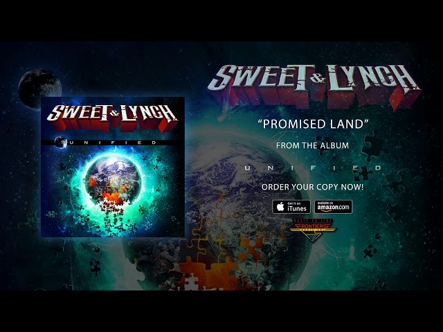 Sweet and  and Lynch - Promised Land