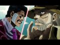 13 joseph joestar vs darby the elder eng sub