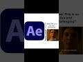 After Effects Looks Fun... Until You Actually Use It 🤧
