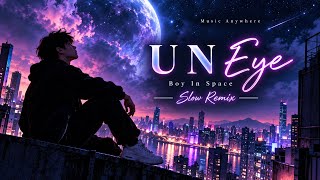 Dj Slow - U N Eye Boy In Space _ Music Anywhere