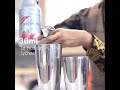 How to make Lychee ice tea at Home with Less Fruit de Monin Lychee