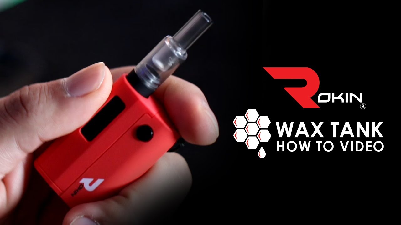 Wax Liquidizer New Mix Kit For Sale — Vape Pen Sales