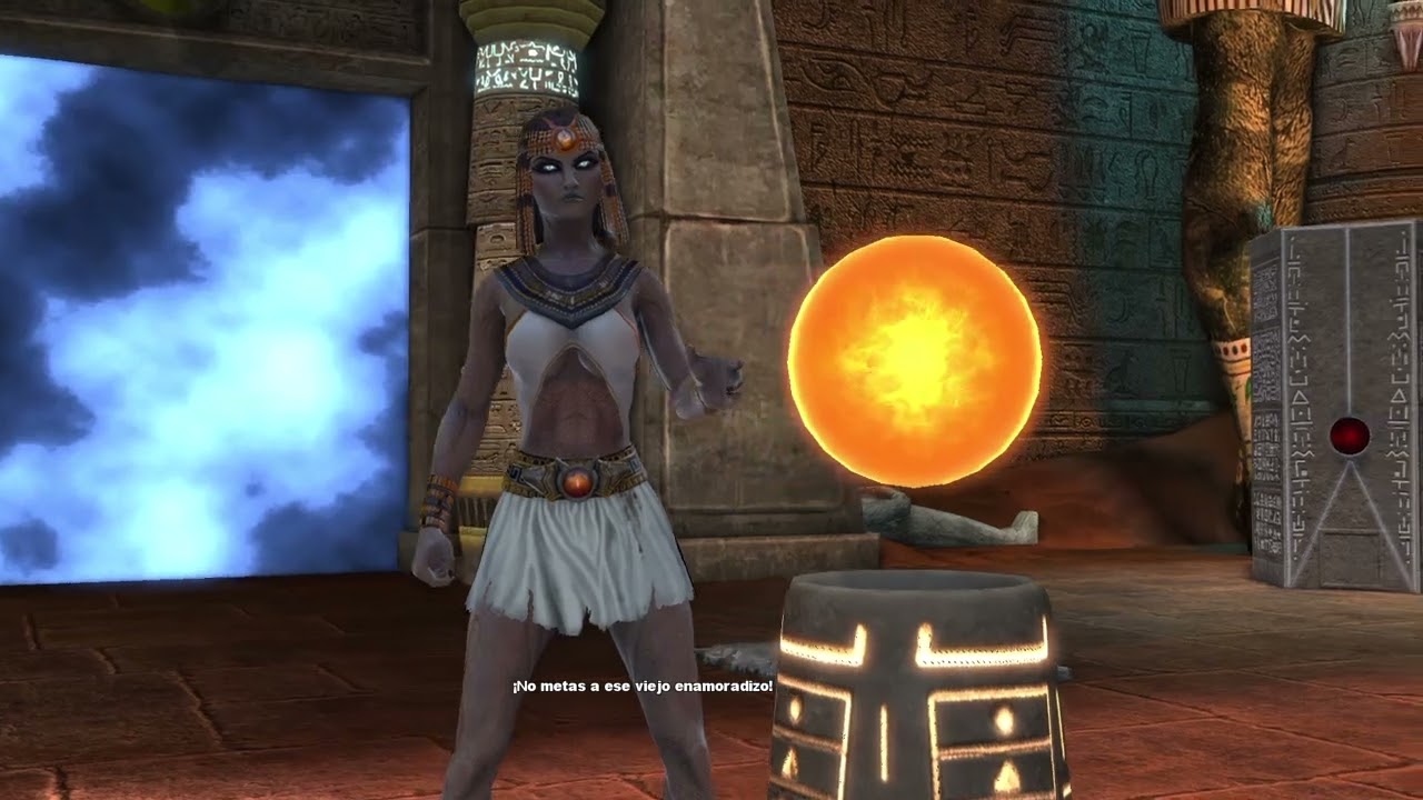 DC Universe Online GPE JUSTICIA LATINA