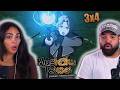 Mushoku Tensei Season 3 Episode 4 REACTION | Rudeus Pushes His Magic Even Further!