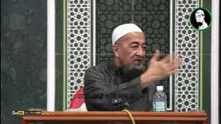 ALLAH Maha Adil - Ustaz Azhar Idrus