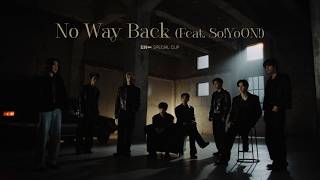 Enhypen (엔하이픈) No Way Back (Feat. Soyoon) (Special)