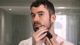 suprent beard trimmer