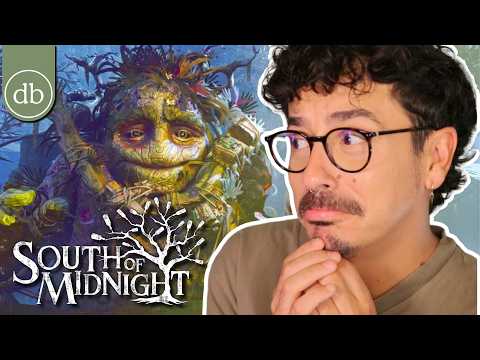 South of Midnight | I WOULD DIE FOR HIM 😭#6