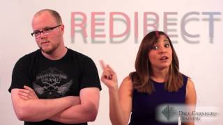 How To Shut Down A Negative Person