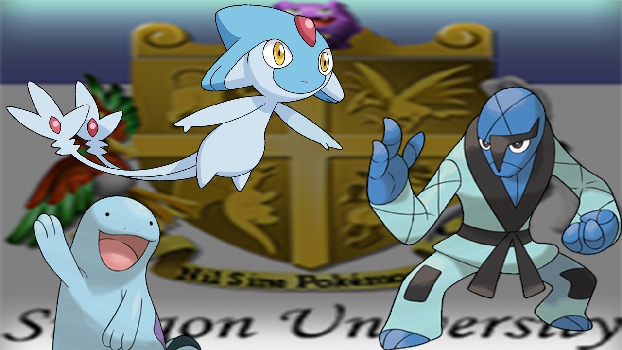 Smogon Tier Changes Discussion W PokeaimMD October 2016 YouTube