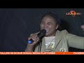 Azukiswe tv  itende  elodinga lamadinga worship encounter pinky