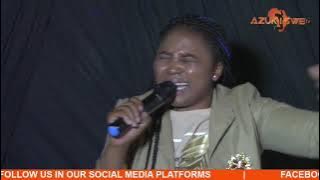 AZUKISWE TV | ITENDE | ELODINGA LAMADINGA |WORSHIP ENCOUNTER (PINKY)