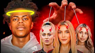 When IShowSpeed Destroys Evil Influencers