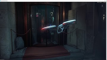 Neon Noir Ray Tracing Benchmark Ryzen 3900X RTX 2080 ti 1920x1080 Ultra