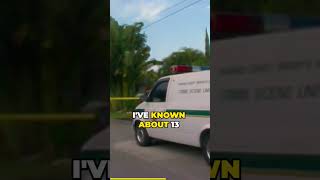 Shocking triple homicide in Florida #TheMiramarMurders #shorts
