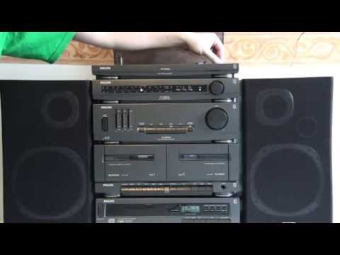 philips powerhouse speakers