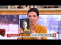 Яніна Соколова розповіла про книгу “Я, Ніна” та своє життя після хвороби