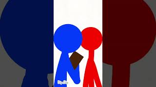 Her pt2- featuring Willow and Gill! #stickfigure #platonic #animation #flipaclip #givemebackmykids