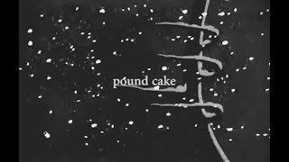 drake - pound cake [1994 dusty mix]