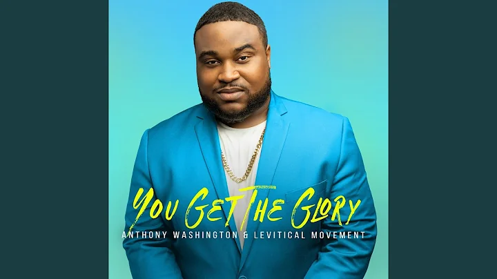 You Get The Glory