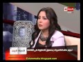 Amr McGyver On Al Haya Channel 5 لقاء عمرو مجايفر على قناة الحياه 5 