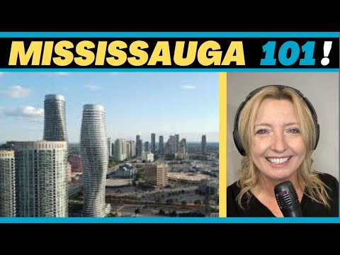 Living In Mississauga