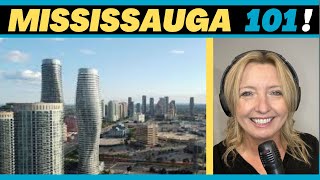 Living In Mississauga 2024 / EVERYTHING YOU NEED TO KNOW ABOUT MISSISSAUGA CITY CENTRE
