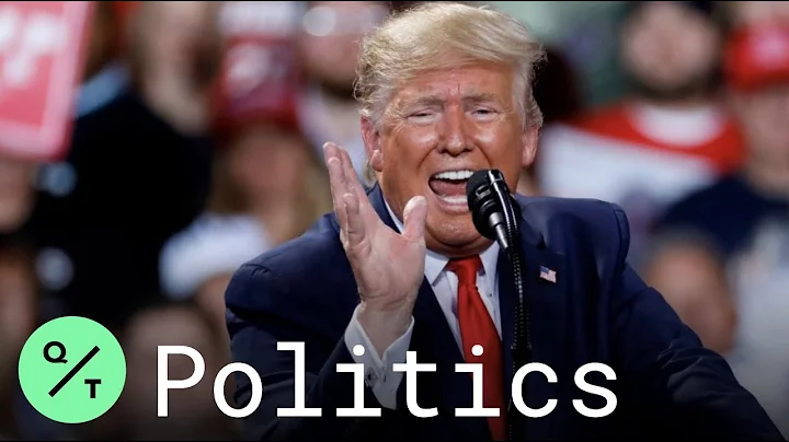 Trump Attacks Democrats After Becoming 3rd U.S. President to Be Impeached