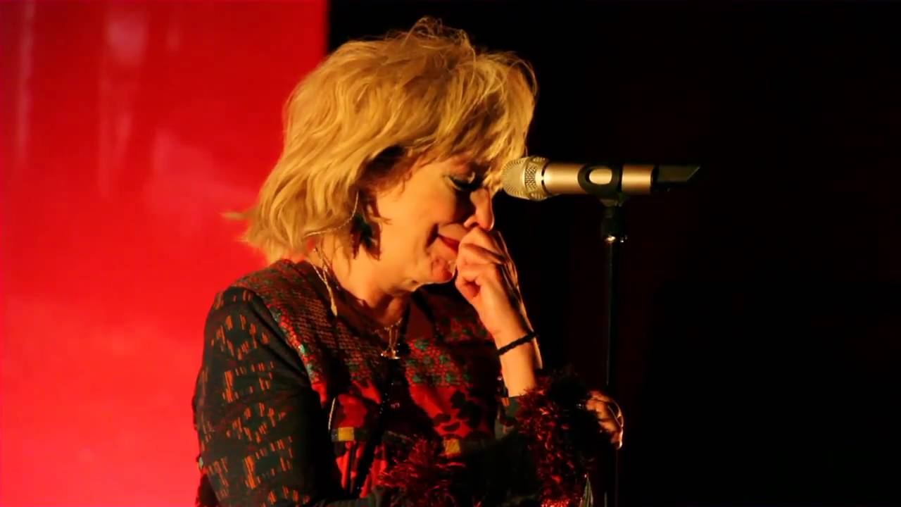 julee cruise songs twin peaks