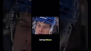 This Is Why You Always Lose The Puck