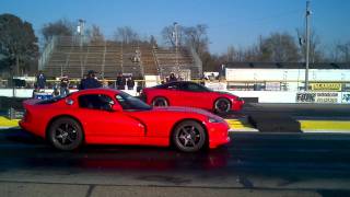 viper eclipse fail