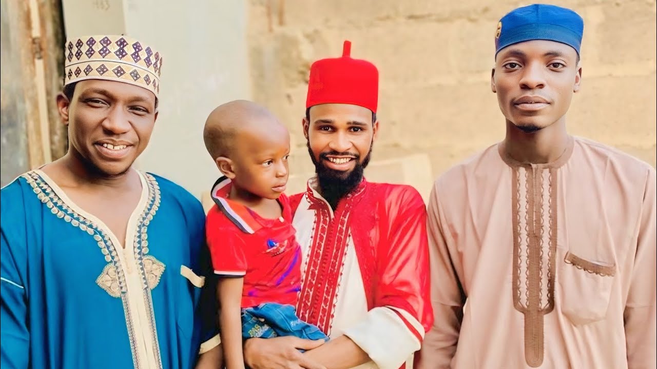 Full Muqabalar Mai Dubun Isa Da Shehi Mai Tajul Izzi 