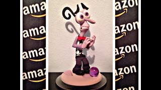 Unboxing Disney Infinity 3.0 Amazon Exclusive FEAR