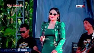 PESONA - ICHA KISWARA- OM SAVANA SAKJOSE - PERAK COMMUNITY - KUWAWUR SUKOLILO PATI