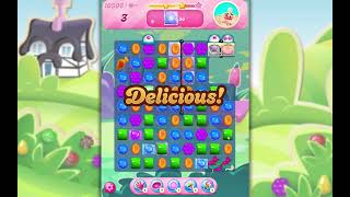 Candy Crush Saga Level 10506